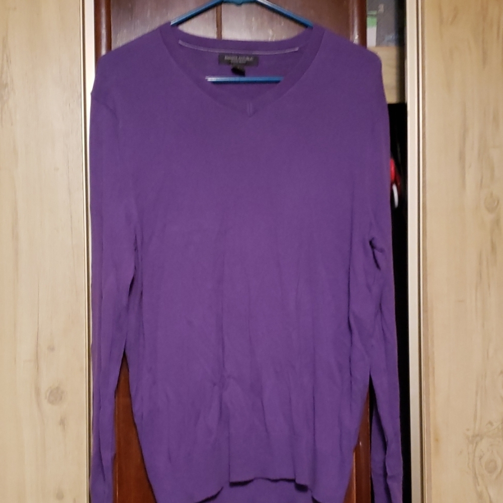 Banana republic sweater